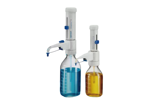 可調式瓶口分注器 (5~50 ml) 可調式瓶口分注器 (5~50 ml)