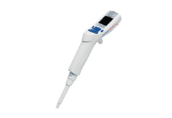 電動型單通道微量分注器(50~1000 µl) 電動型單通道微量分注器(50~1000 µl)