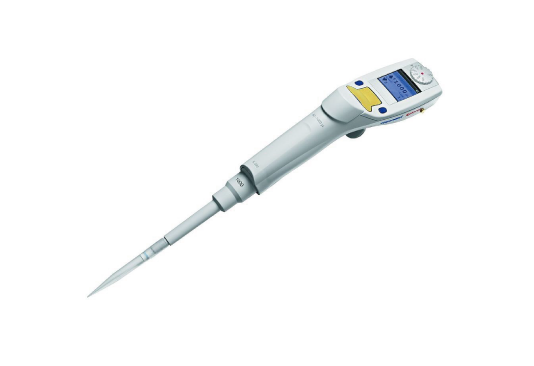 電動型單通道微量分注器(10~200 µl) 電動型單通道微量分注器(10~200 µl)