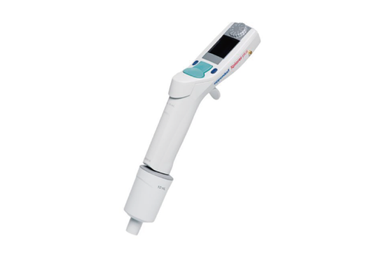 電動型單通道微量分注器(0.5~10 ml) 電動型單通道微量分注器(0.5~10 ml)
