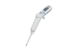 電動型單通道微量分注器(0.5~10 µl) 電動型單通道微量分注器(0.5~10 µl)