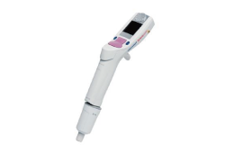 電動型單通道微量分注器(0.1~2.5 ml) 電動型單通道微量分注器(0.1~2.5 ml)