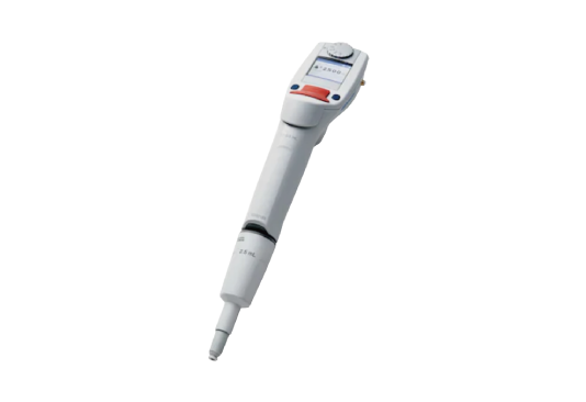 電動型單通道微量分注器(0.1~2.5 ml) 電動型單通道微量分注器(0.1~2.5 ml)