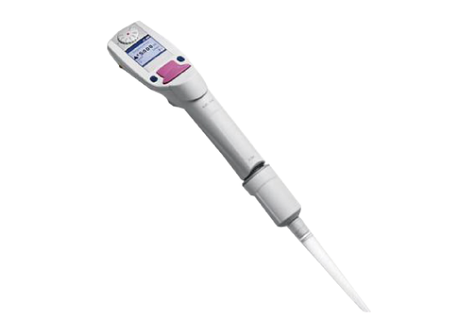 電動型單通道微量分注器(0.2~5 ml) 電動型單通道微量分注器(0.2~5 ml)