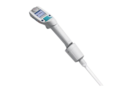 電動型單通道微量分注器(0.5~10 ml) 電動型單通道微量分注器(0.5~10 ml)
