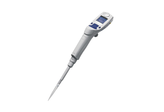 電動型單通道微量分注器(50~1000 µl) 電動型單通道微量分注器(50~1000 µl)