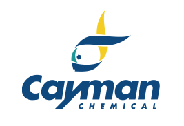 Cayman Chemical 藥物化學品及衍生物