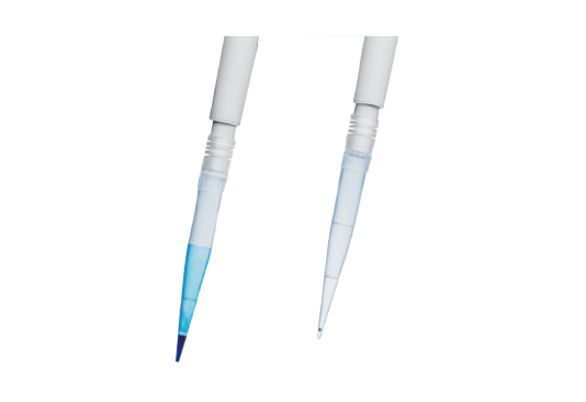 epT.I.P.S.® LoRetention低吸附吸管尖 epT.I.P.S.® LoRetention低吸附吸管尖