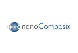 NanoComposix 奈米金衍生物