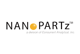 NanoPartz 奈米金衍生物