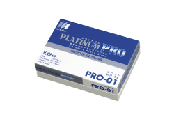 Platinum Pro 親水性披膠載玻片