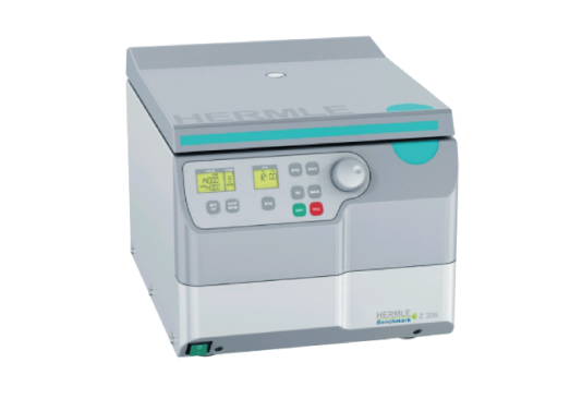 桌上泛用型高速離心機 桌上泛用型高速離心機