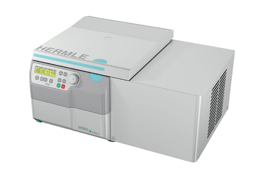 桌上泛用型高速冷凍離心機 桌上泛用型高速冷凍離心機